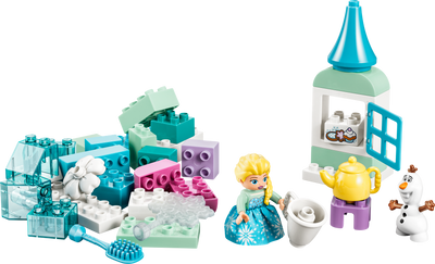 LEGO 10462 DUPLO Disney Frozen Creative Box with Elsa and Olaf