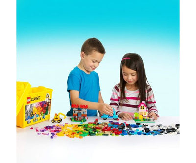 LEGO 10698 Large Creative Brick Box