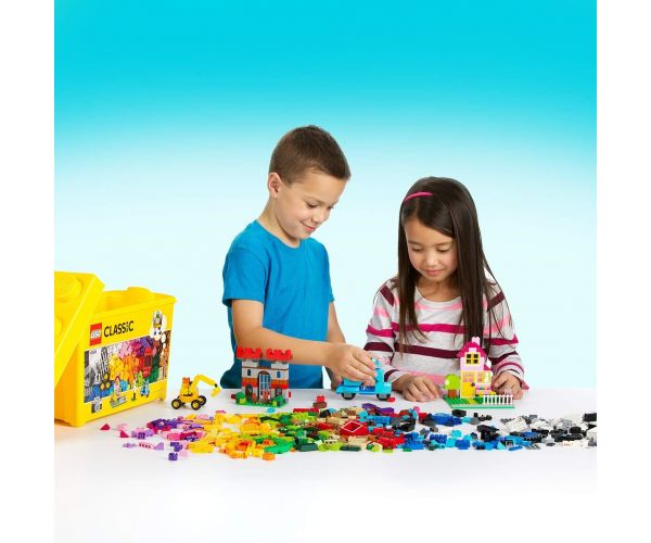 LEGO 10698 Large Creative Brick Box