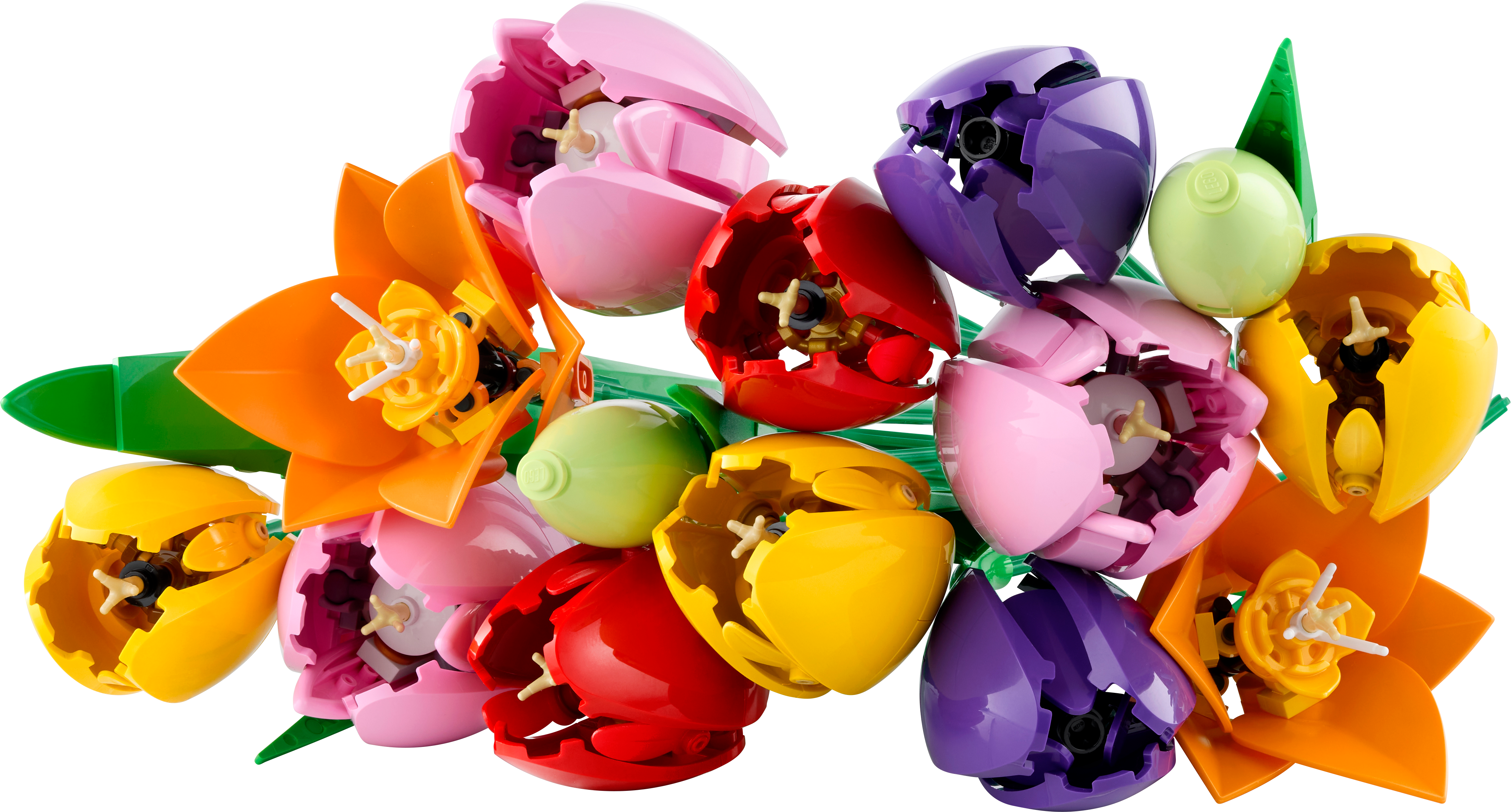 LEGO 11501 Botanicals Tulip Bouquet