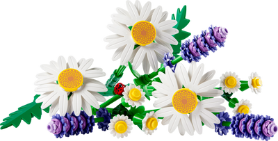 LEGO 11508 Botanicals Daisies