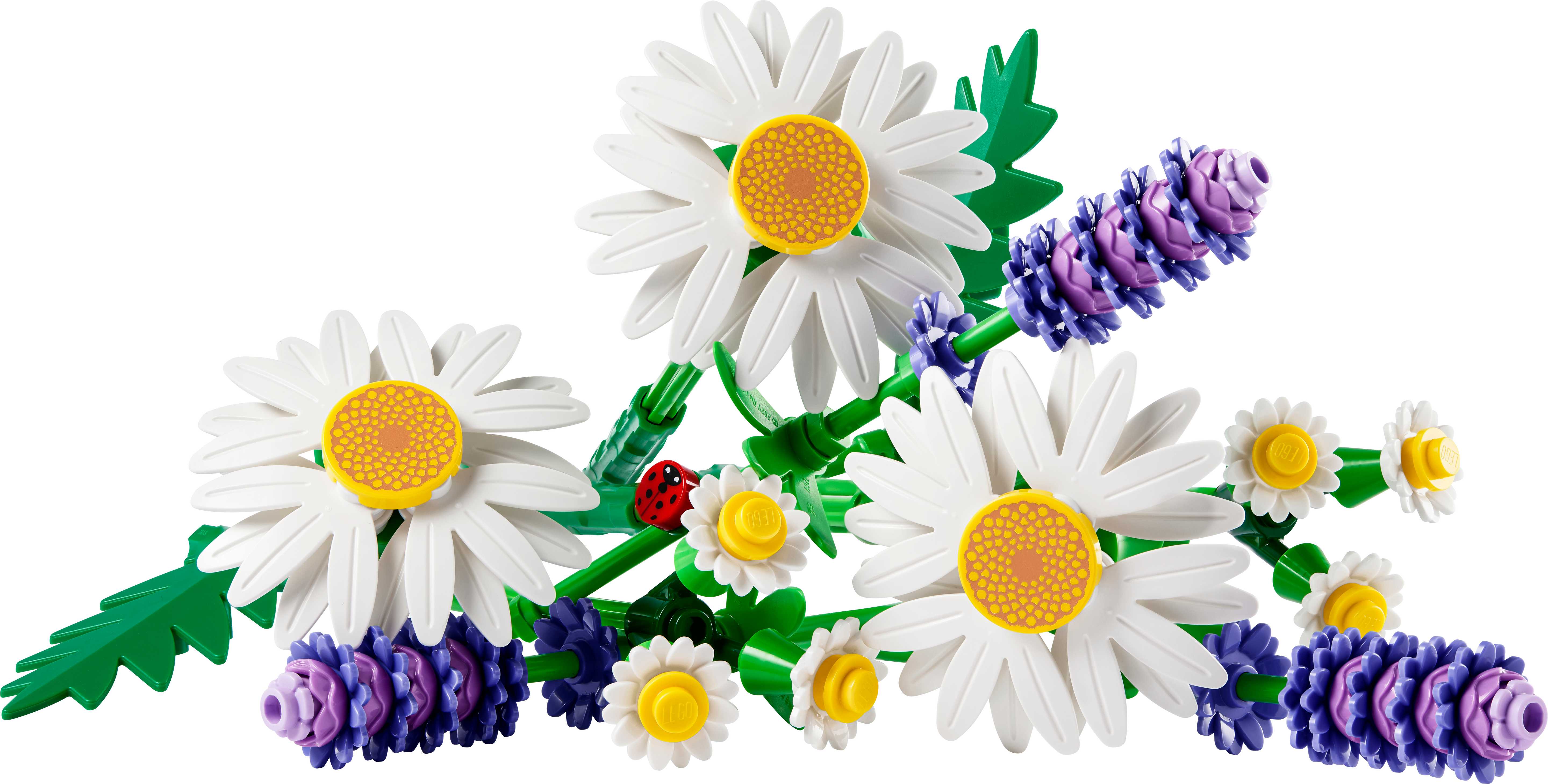 LEGO 11508 Botanicals Daisies