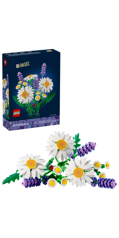 LEGO 11508 Botanicals Daisies