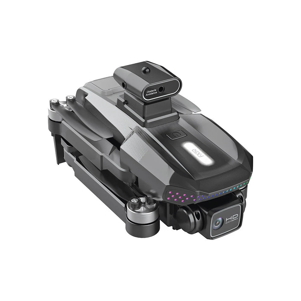 RED5 FPV FX50 Drone