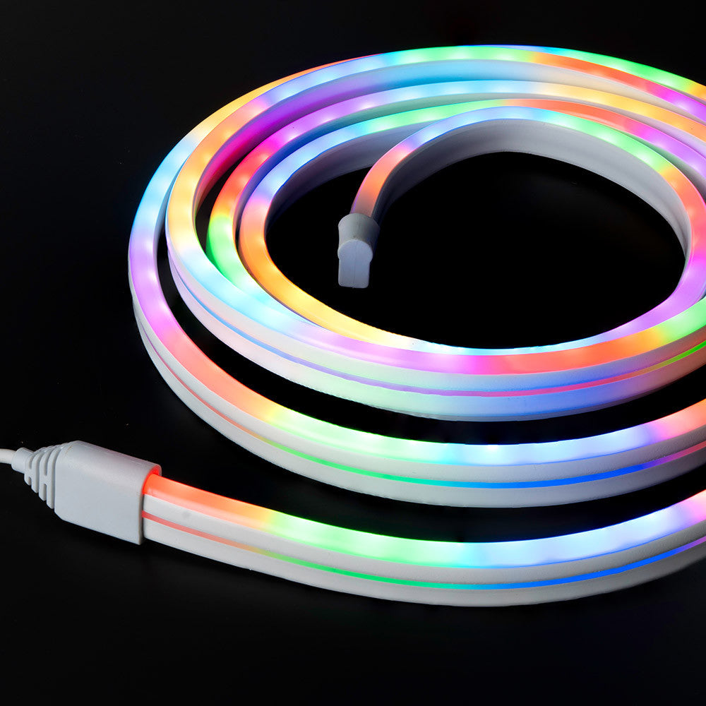 RED5 3M Sound Reactive Neon Strip Light