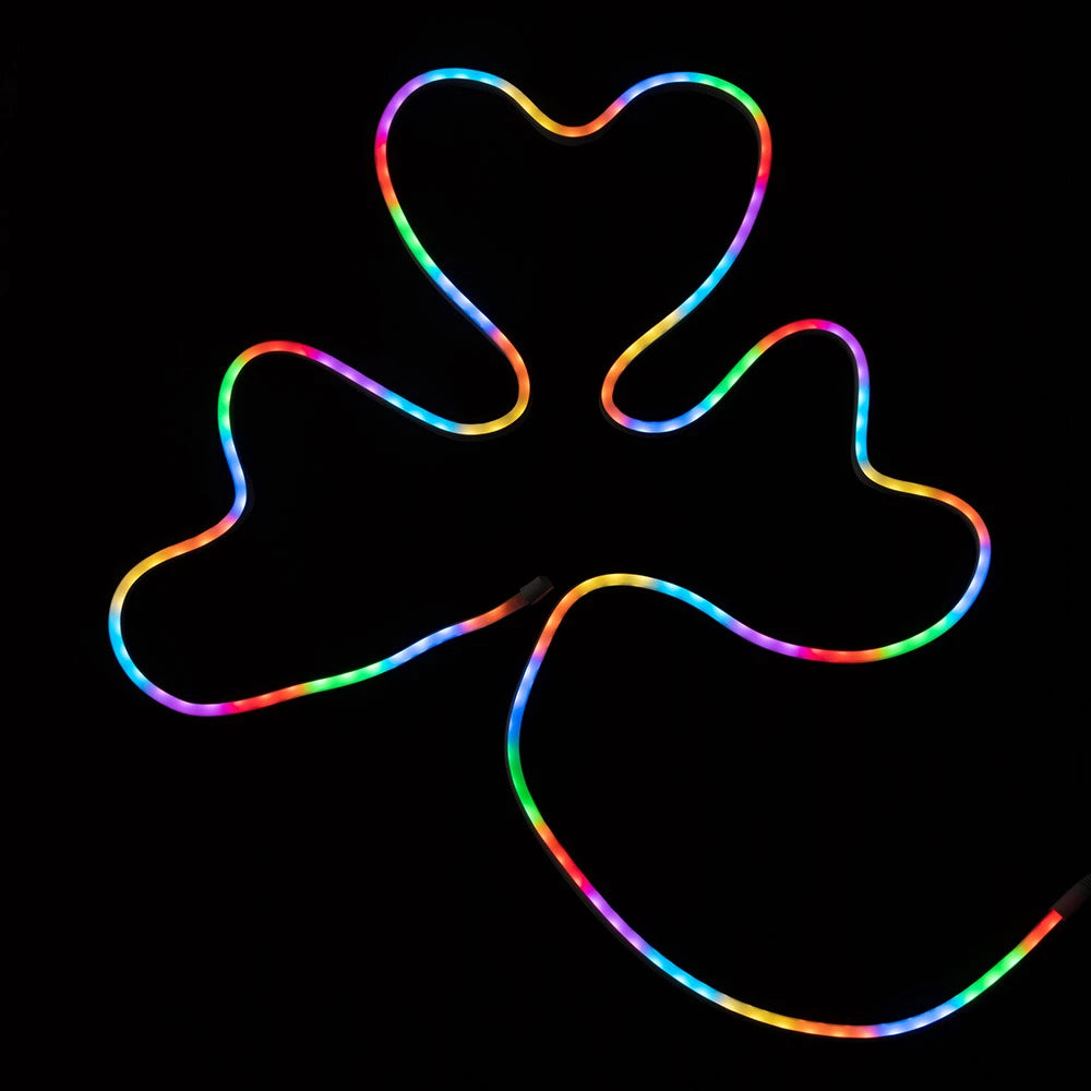 RED5 3M Sound Reactive Neon Strip Light
