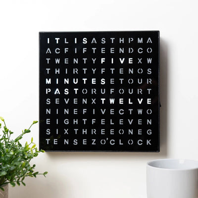Word Clock