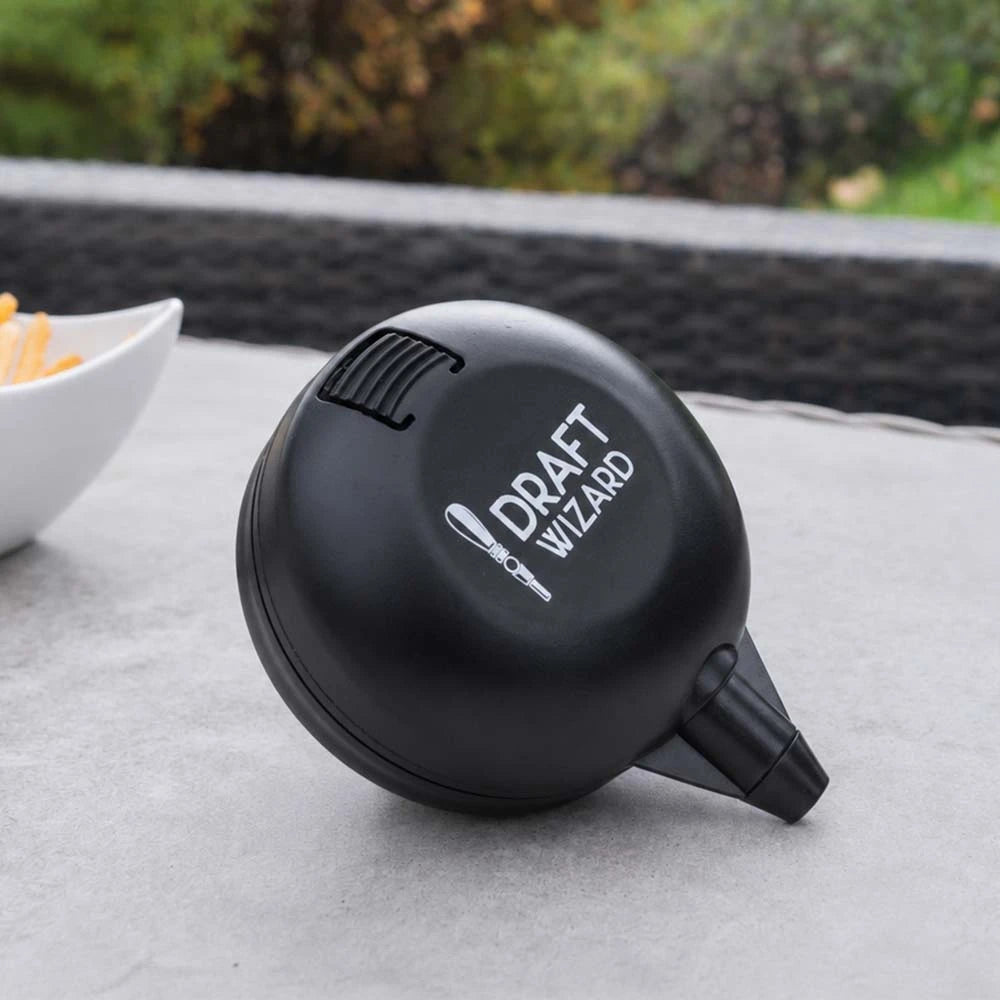 Draft Wizard On The Go Portable Pourer