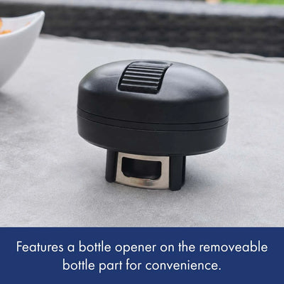 Draft Wizard On The Go Portable Pourer