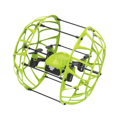 RED5 Remote Control X-Osphere with Flip Stunts