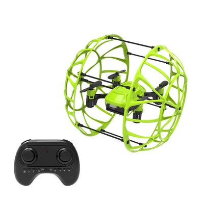 RED5 Remote Control X-Osphere with Flip Stunts