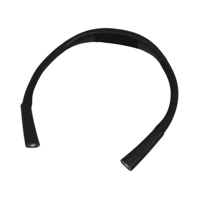 Hands Free Adjustable Neck Light