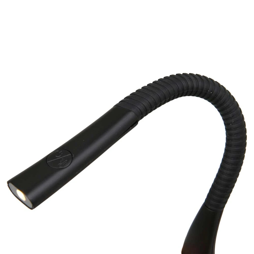 Hands Free Adjustable Neck Light