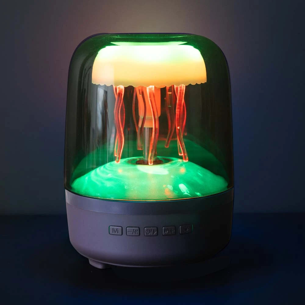 RED5 Wireless Jellyfish Speaker