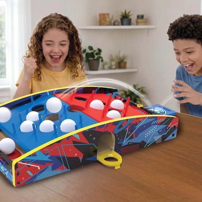 Speed Pong