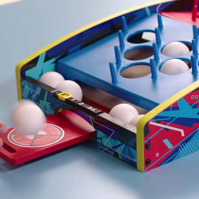 Speed Pong
