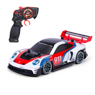 Simba Dickie 201106019 RC Power Porsche 911 GT3 1:16