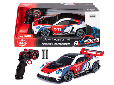 Simba Dickie 201106019 RC Power Porsche 911 GT3 1:16