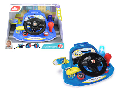 Simba Dickie 204115015 ABC My First Porsche
