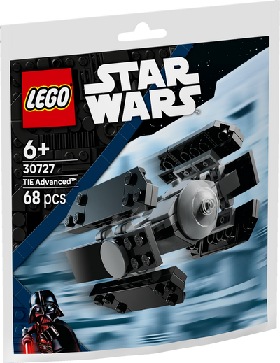 LEGO 30727 TIE Advanced™ Mini-Build