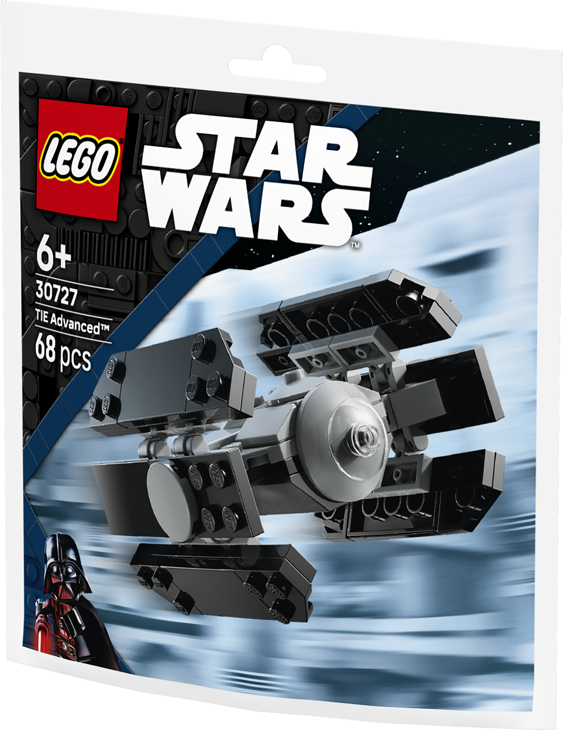LEGO 30727 TIE Advanced™ Mini-Build