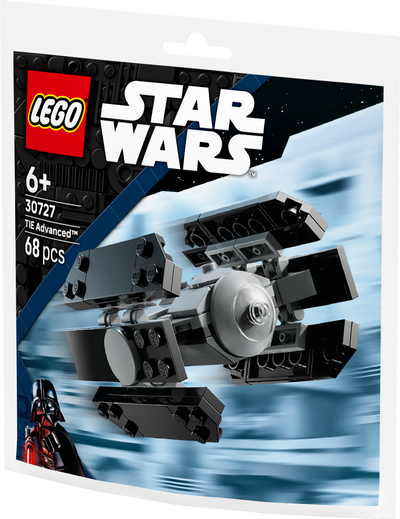 LEGO 30727 TIE Advanced™ Mini-Build
