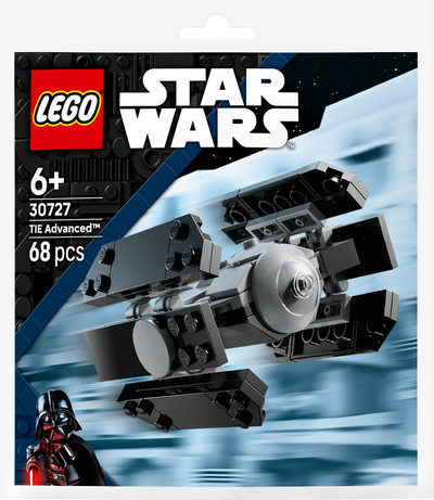 LEGO 30727 TIE Advanced™ Mini-Build