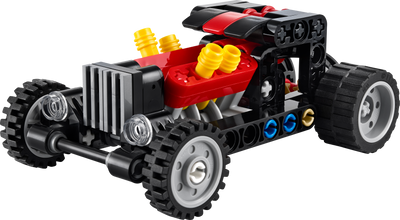 LEGO 30735 Hot Rod Car