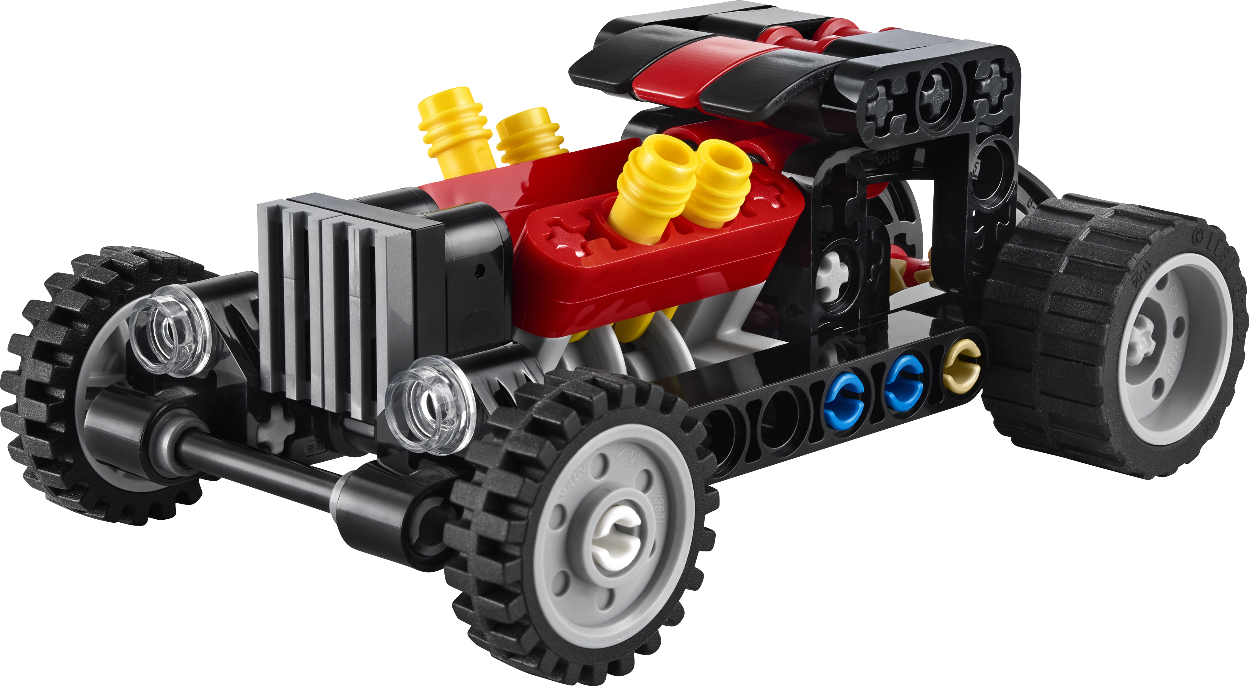 LEGO 30735 Hot Rod Car