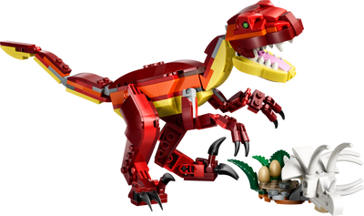 LEGO 31379 LEGO Creator Fierce Dinosaur