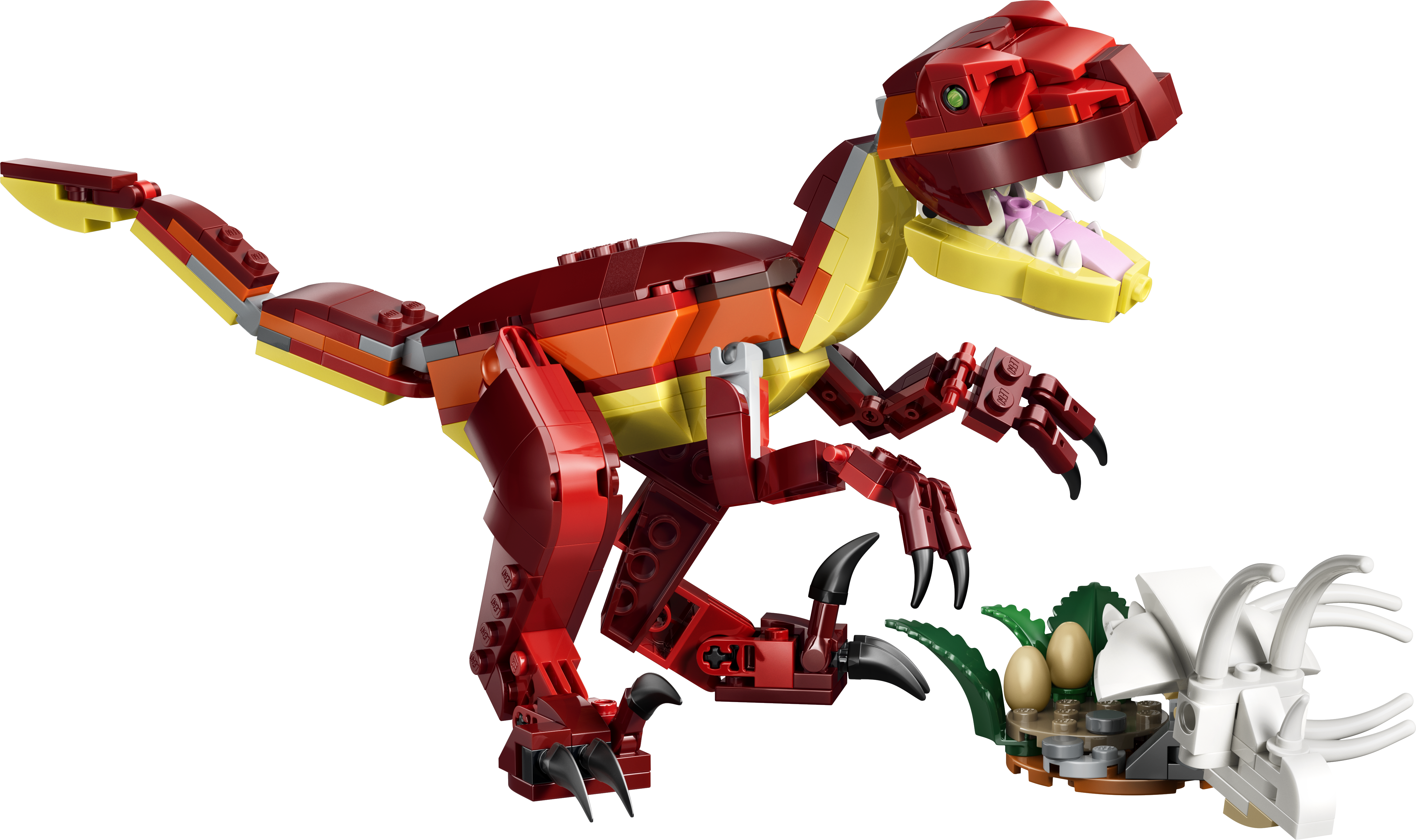 LEGO 31379 LEGO Creator Fierce Dinosaur