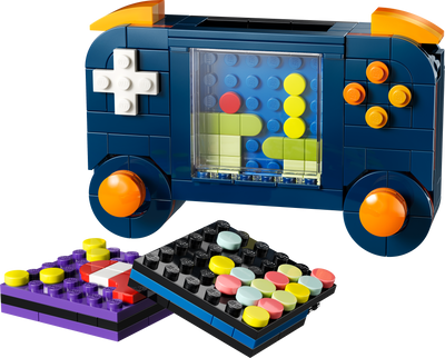 LEGO 31380 LEGO Creator Retro Gaming Console