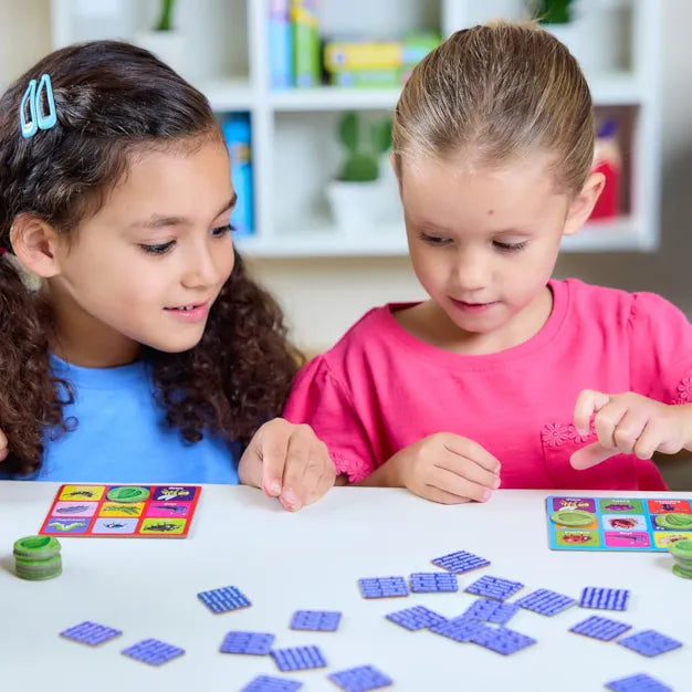 Orchard Toys Mini Little Bug Bingo