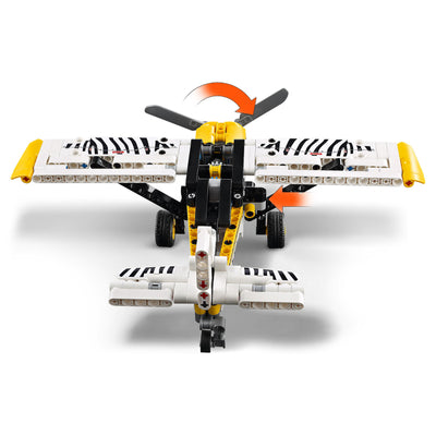 LEGO 42198 Technic Bush Plane