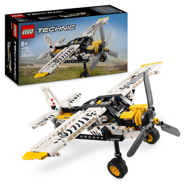 LEGO 42198 Technic Bush Plane