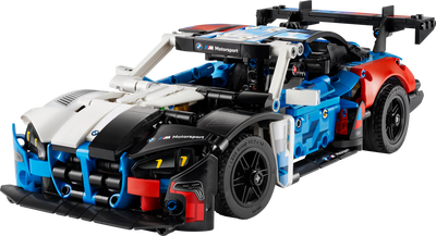 LEGO 42226 BMW M4 GT3 EVO Race Car