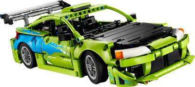 LEGO 42229 Technic™ Fast and Furious Mitsubishi Eclipse Car