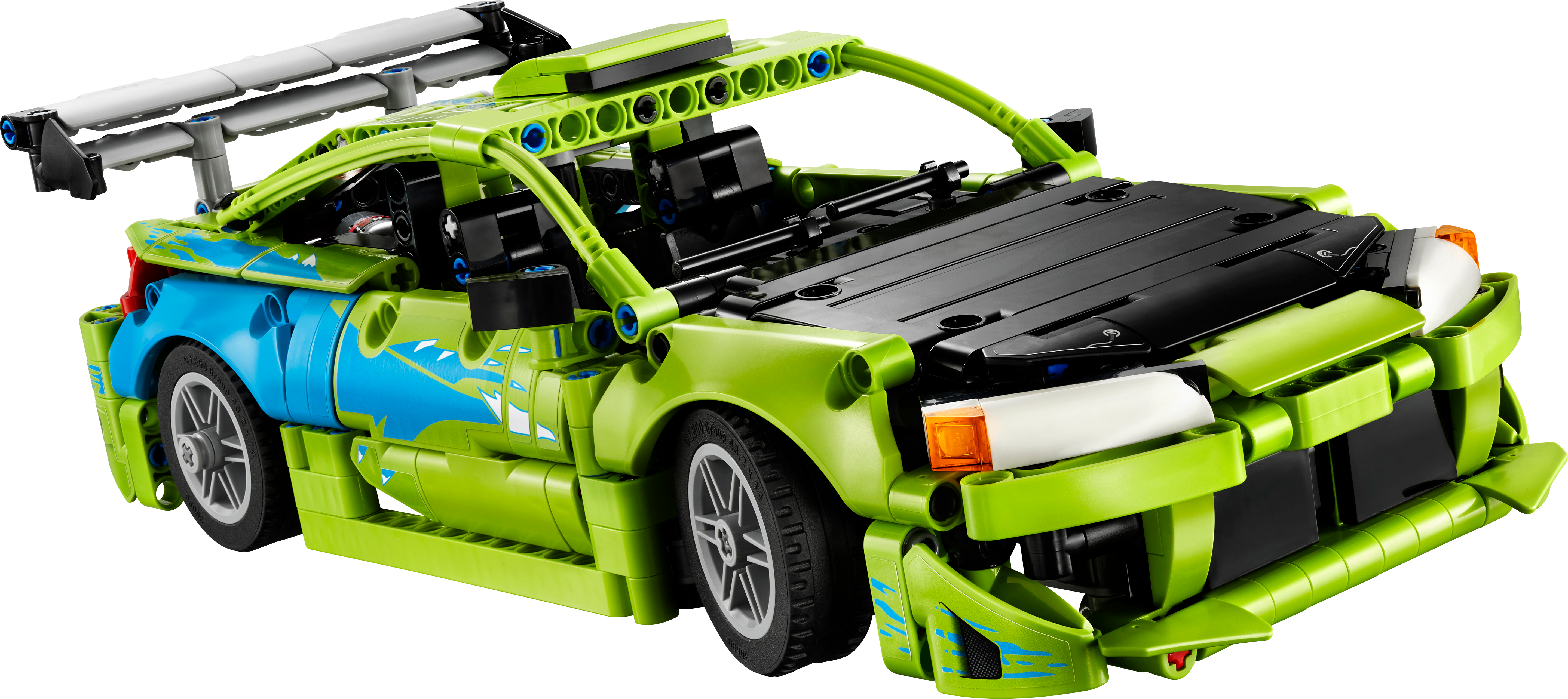 LEGO 42229 Technic™ Fast and Furious Mitsubishi Eclipse Car