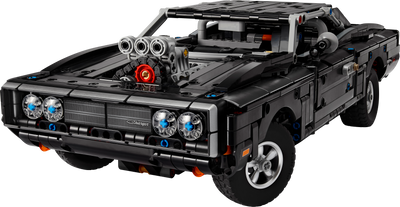LEGO 42231 Technic™ Fast and Furious Dodge Charger R/T Car