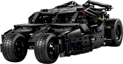 LEGO 42239 Technic Batmobile Tumbler Building Set
