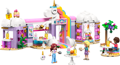 LEGO 42684 Friends Unicorn Dream Café