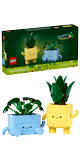 LEGO 10349 Botanicals Happy Plants