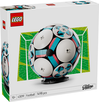 LEGO 43019 Football