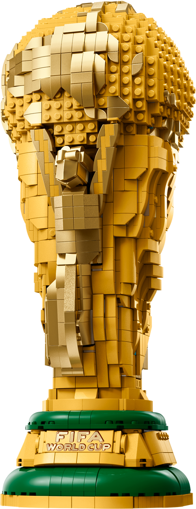 LEGO 43020 FIFA World Cup Official Trophy