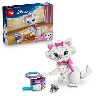 LEGO 43286 Disney The Aristocats Adorable Marie