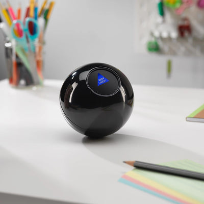 Mystery 8 Ball