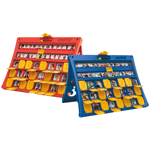 Hasbro Guess Who? Original Guessing Game