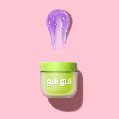 Gui Gui Fruity Glow Edit Slime