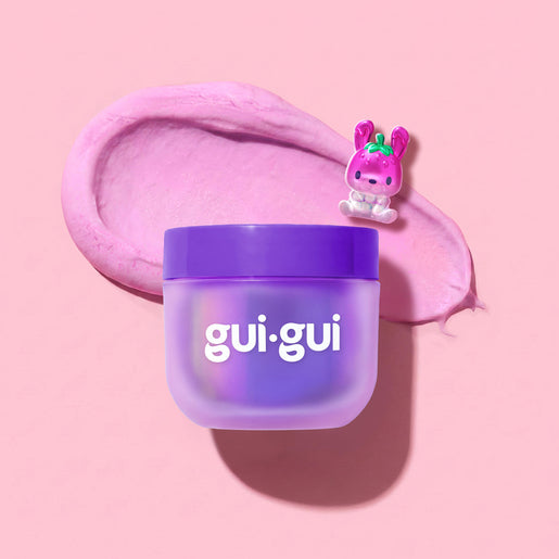 Gui Gui Fruity Glow Edit Slime Craft Set (Styles Vary)