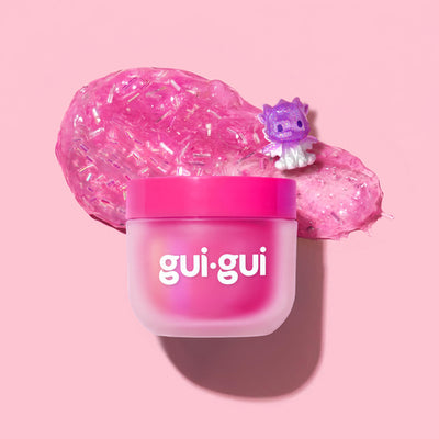 Gui Gui Fruity Glow Edit Slime